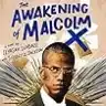 Cover of The Awakening of Malcolm X