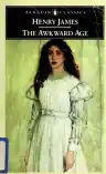 Cover of The Awkward Age