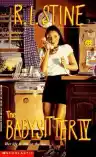 Cover of The Baby-Sitter IV