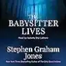 Cover of The Babysitter Lives