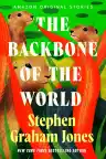 Cover of The Backbone of the World