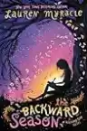 Cover of The Backward Season