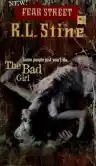 Cover of The Bad Girl