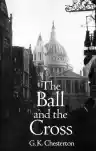 Cover of The Ball and the Cross