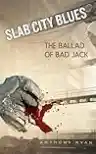 Cover of The Ballad of Bad Jack