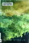 Cover of The Ballad of Ballard and Sandrine
