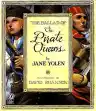 Cover of The Ballad of the Pirate Queens