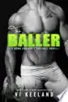 Cover of The Baller