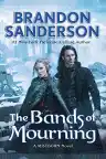 Cover of The Bands of Mourning