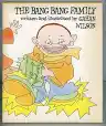 Cover of The Bang Bang Family