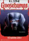 Cover of The Barking Ghost
