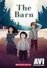 Cover of The Barn