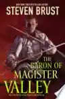 Cover of The Baron of Magister Valley