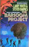 Cover of The Barsoom Project