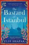 Cover of The Bastard of Istanbul
