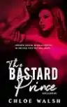 Cover of The Bastard Prince