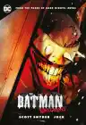 Cover of The Batman Who Laughs