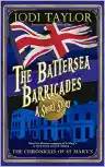 Cover of The Battersea Barricades