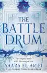 Cover of The Battle Drum