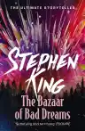 Cover of The Bazaar of Bad Dreams