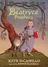 Cover of The Beatryce Prophecy