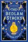 Cover of The Bedlam Stacks
