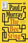 Cover of The Bee Sting