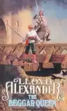 Cover of The Beggar Queen