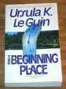 Cover of The Beginning Place