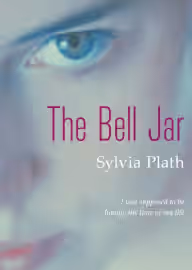 Cover of The Bell Jar
