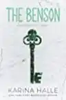 Cover of The Benson