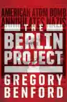 Cover of The Berlin Project