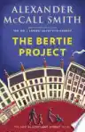 Cover of The Bertie Project