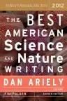 Cover of The Best American Science and Nature Writing 2012