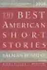 Cover of The Best American Short Stories 2008