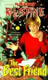 Cover of The Best Friend