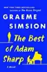 Cover of The Best of Adam Sharp