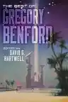 Cover of The Best of Gregory Benford