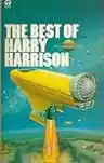 Cover of The Best of Harry Harrison