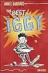 Cover of The Best of Iggy