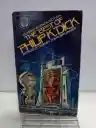 Cover of The Best of Philip K. Dick