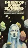 Cover of The Best of Robert Silverberg