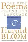 Cover of The Best Poems of the English Language: From Chaucer Through Frost