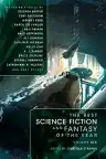Cover of The Best Science Fiction and Fantasy of the Year, Volume 6