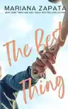 Cover of The Best Thing
