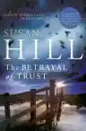 Cover of The Betrayal of Trust