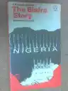 Cover of The Biafra Story