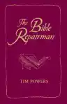 Cover of The Bible Repairman