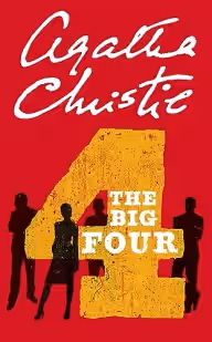 Cover of The Big Four