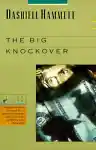 Cover of The Big Knockover: Selected Stories and Short Novels